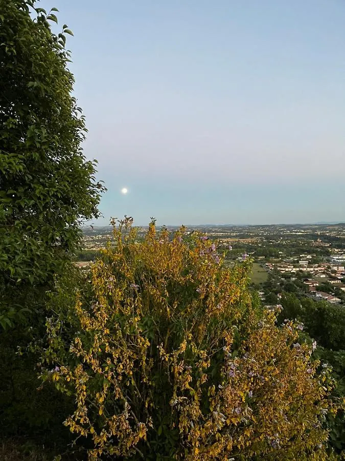 Homestay Piolma Apartment Lescure-d'Albigeois