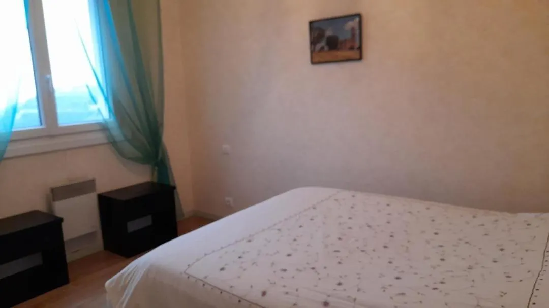 Piolma Apartment Lescure-d'Albigeois Homestay