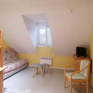 La Peyrie T2 Appartement