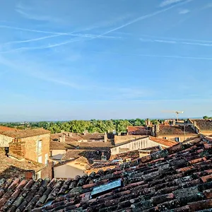 Hypercentre Appartement
