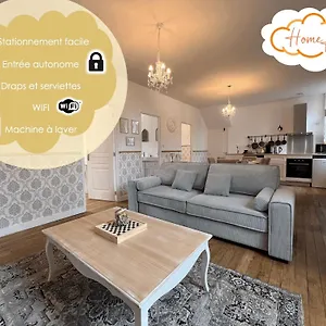 https://le-renaissance-montlucon.hotels-rhonealpes.com